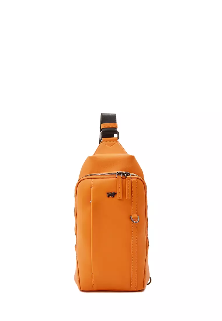 Braun buffel discount sling bag singapore