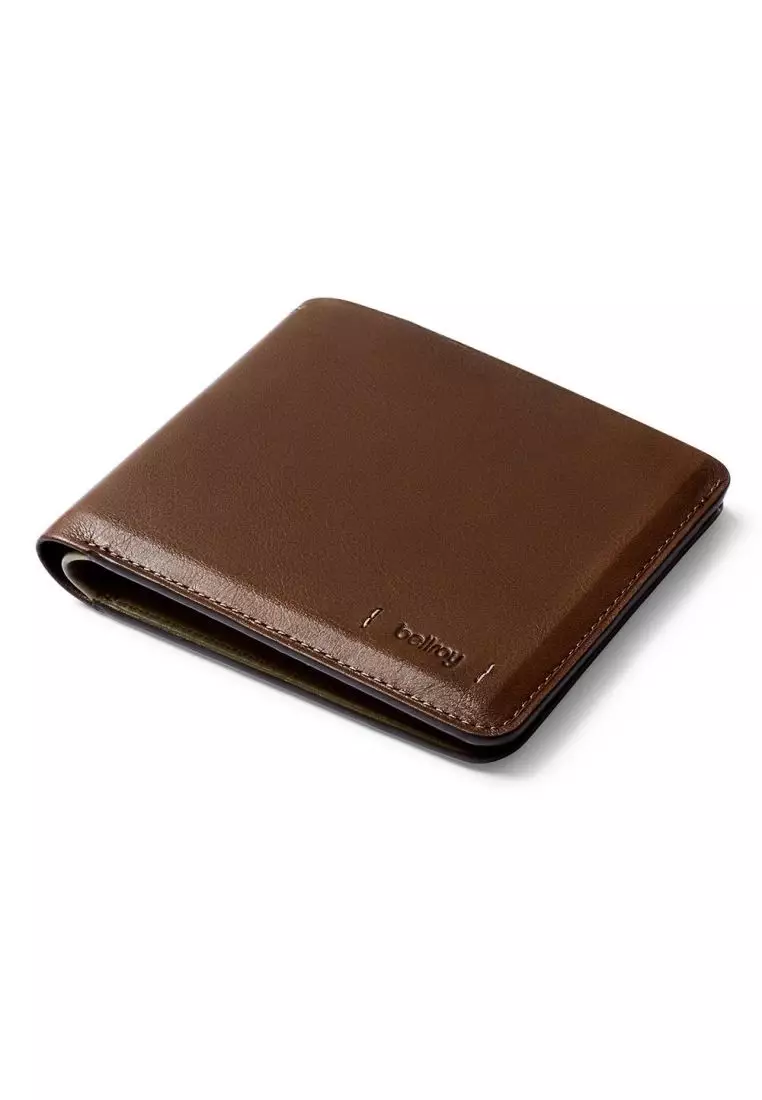 Bellroy Hide & Seek Premium Edition Wallet