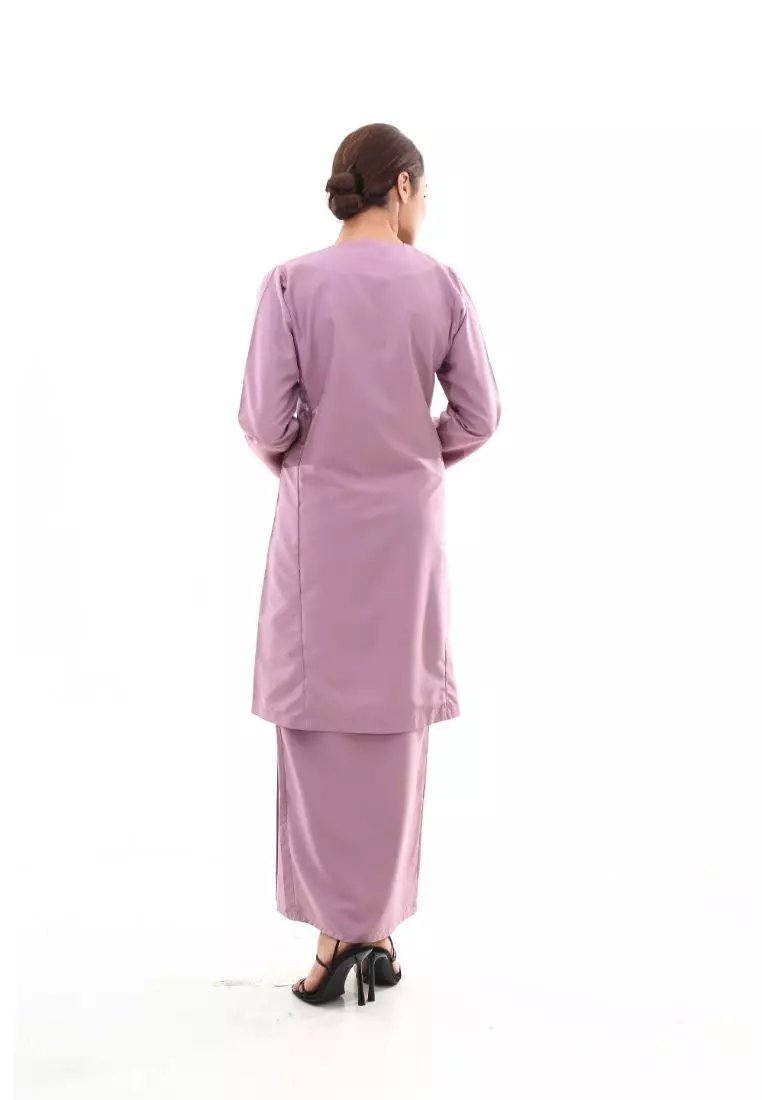 Baju Kurung Pahang Qirana