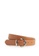 H&M brown Imitation Leather Belt 0401DACF9F51A7GS_1