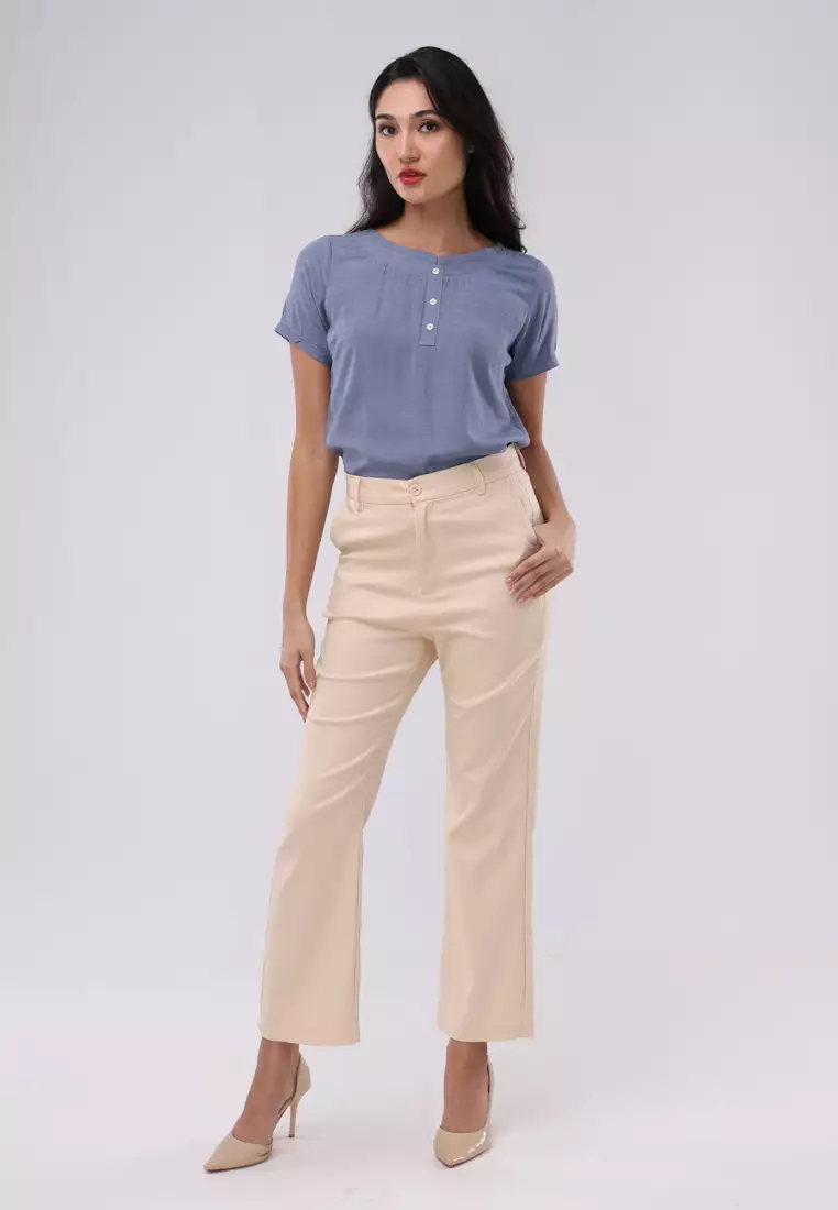 Trouser Pants Ladies