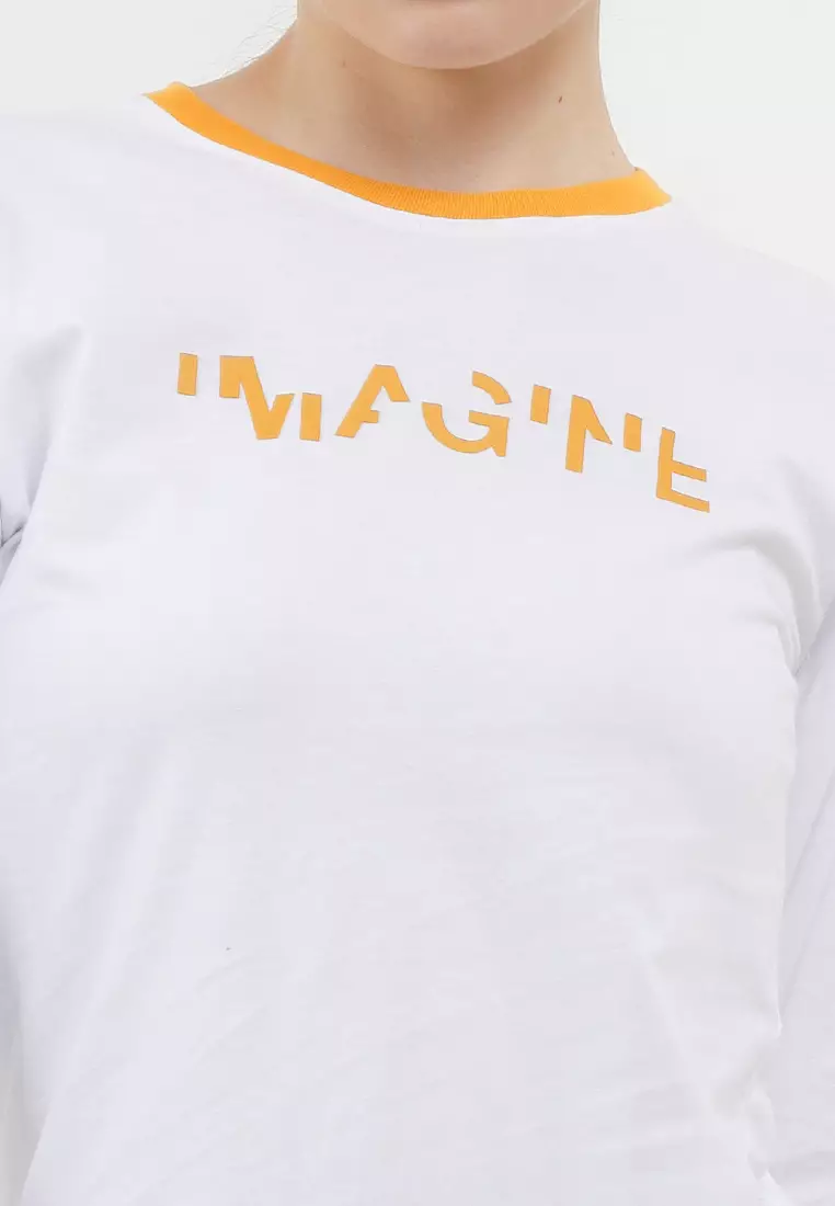 CG T-Shirt Regular Fit