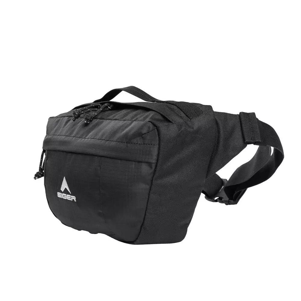 Eiger Escapade Waist Bag 1A