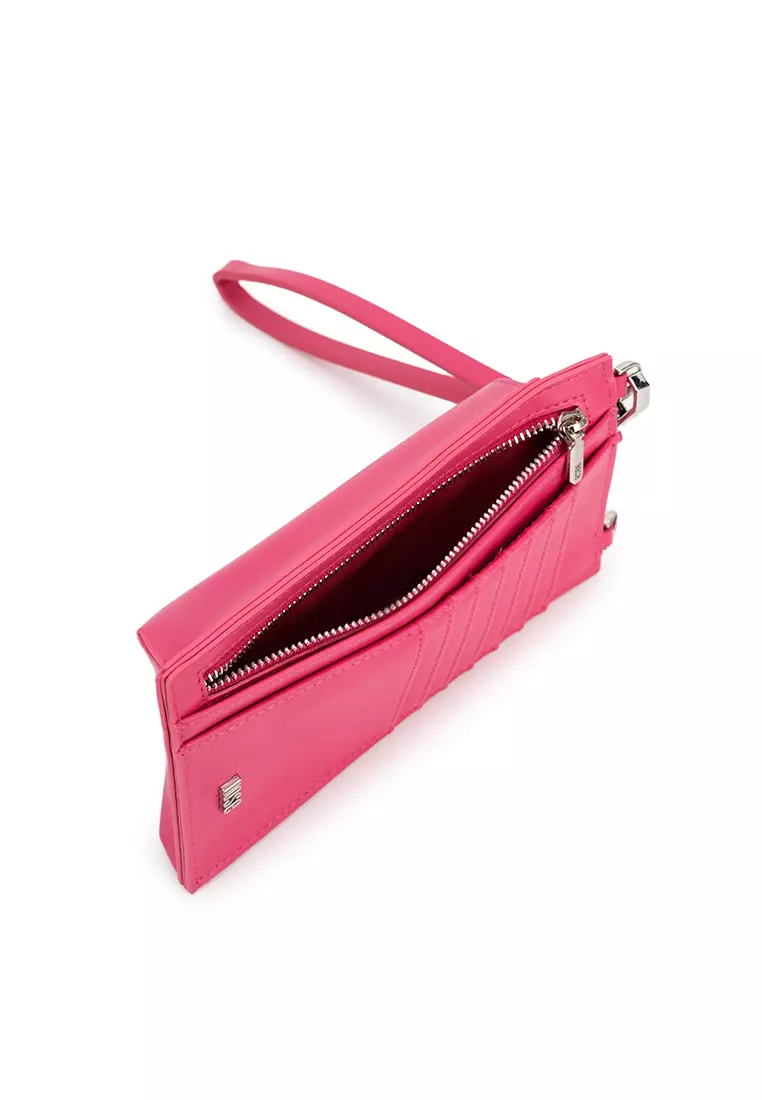CROSSBODY PHONE POUCH 掛繩手機包