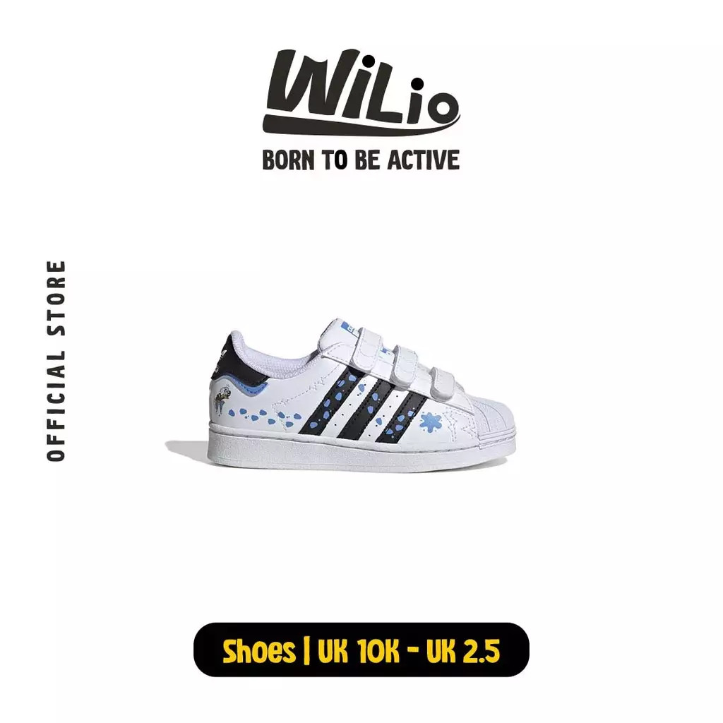 Sepatu adidas c on sale
