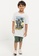 FOX Kids & Baby beige Transformers T-Shirt and Shorts Set 52983KA38C01BEGS_7