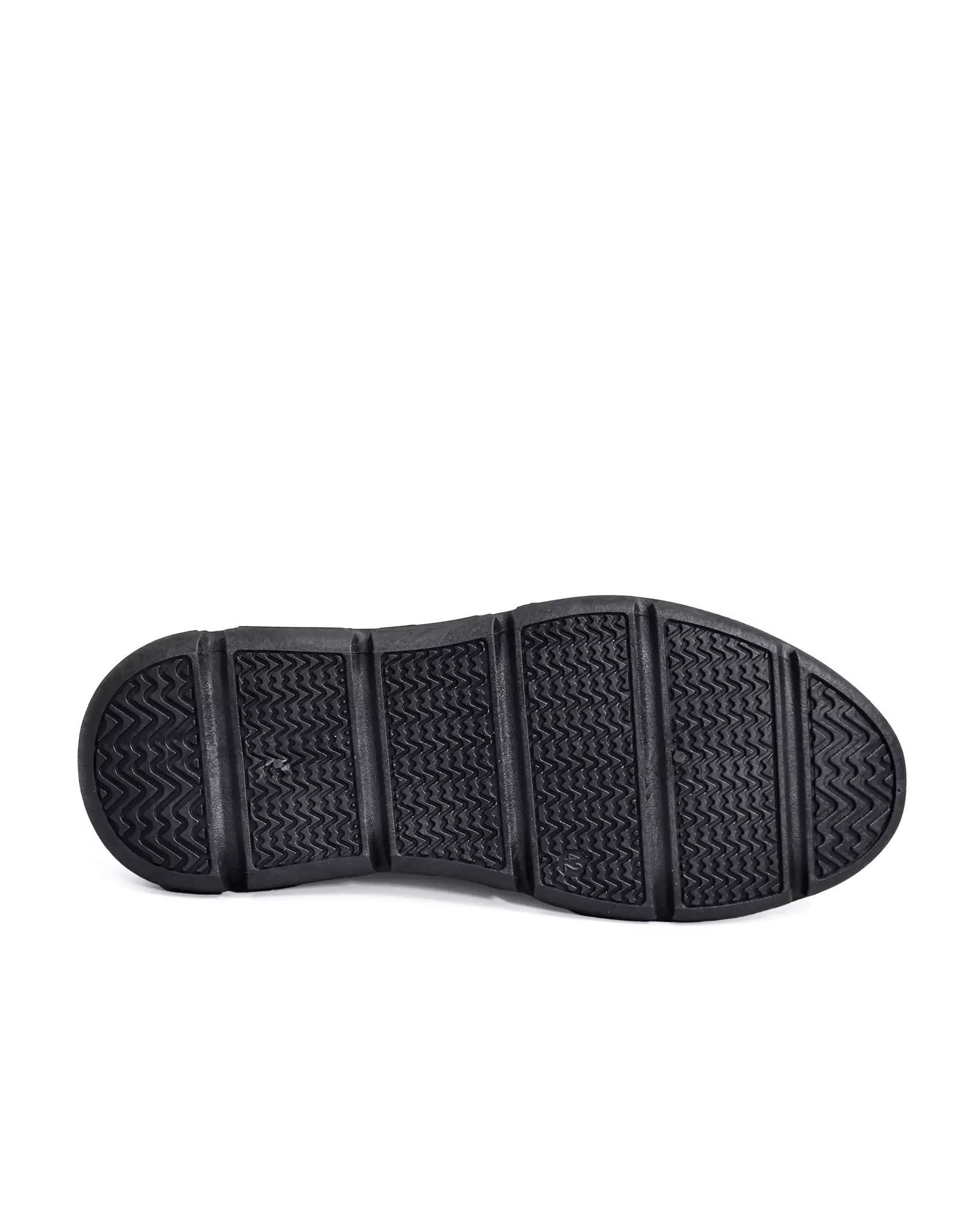 Dr. Kevin Sepatu Sport Pria Men Sneakers Sekolah Flyknit Slip On 889-090