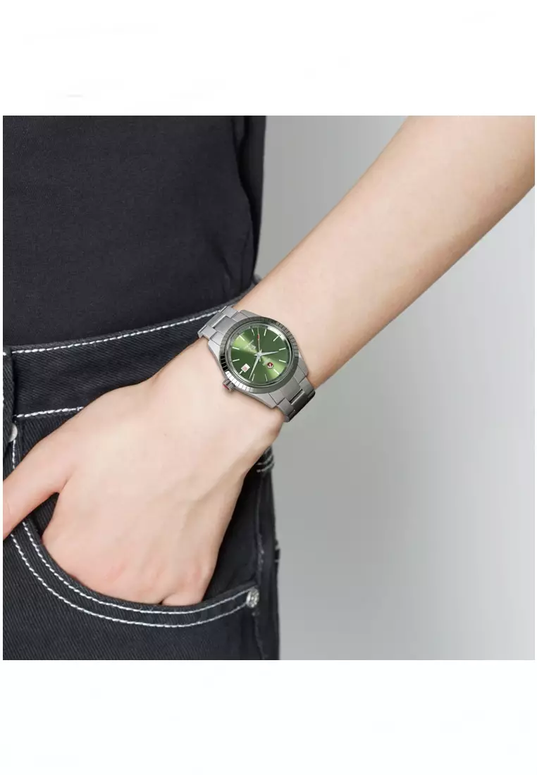 Hyperchrome Classic Automatic Women Watch RO-R33103314