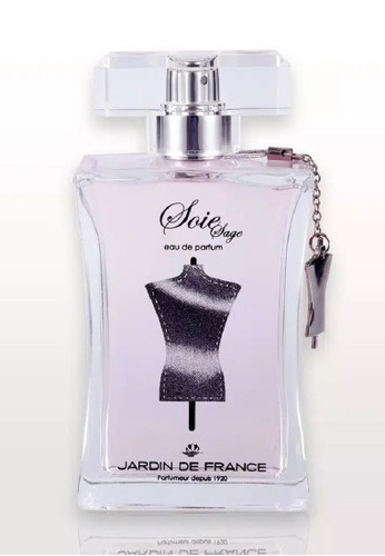 Jual Jardin De France Jardin De France Soie Sage Edp 100 Ml Original Zalora Indonesia