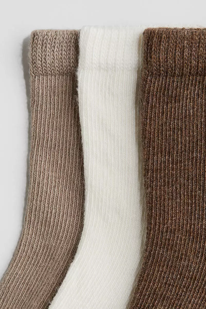 10-pack socks