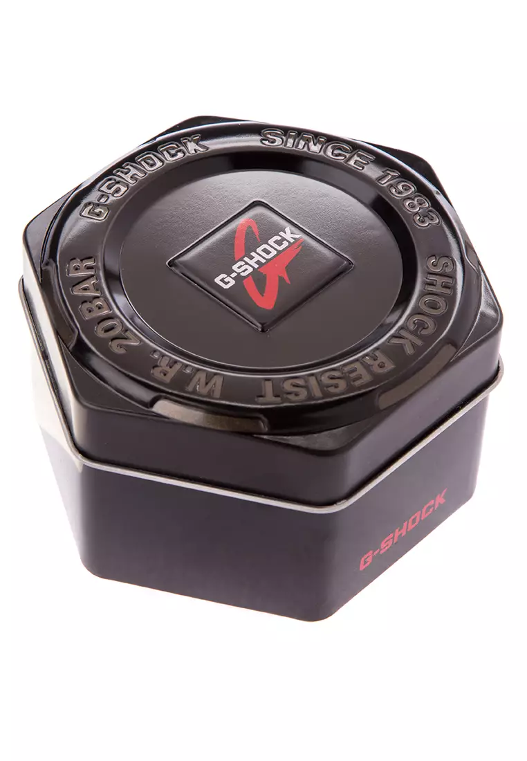 Buy Casio G-Shock Digital Watch DW-9052GBX-1A9 2024 Online | ZALORA ...
