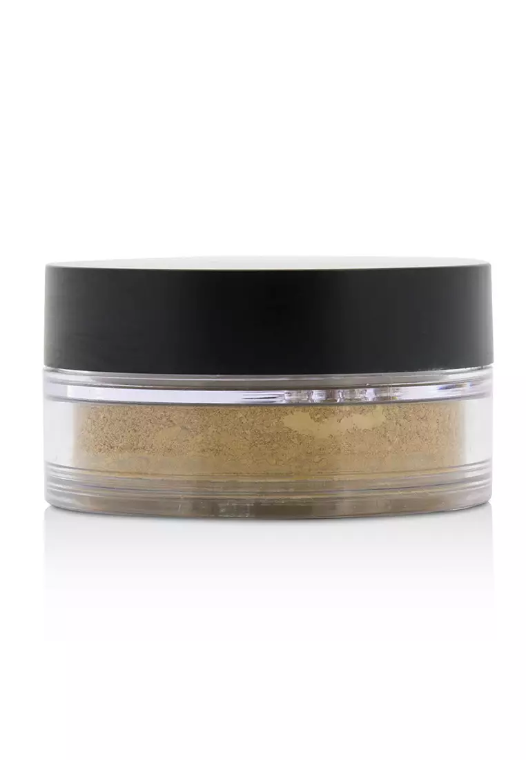 Bareminerals - Original Spf 15 Foundation - # Neutral Ivory 8g/0.28oz