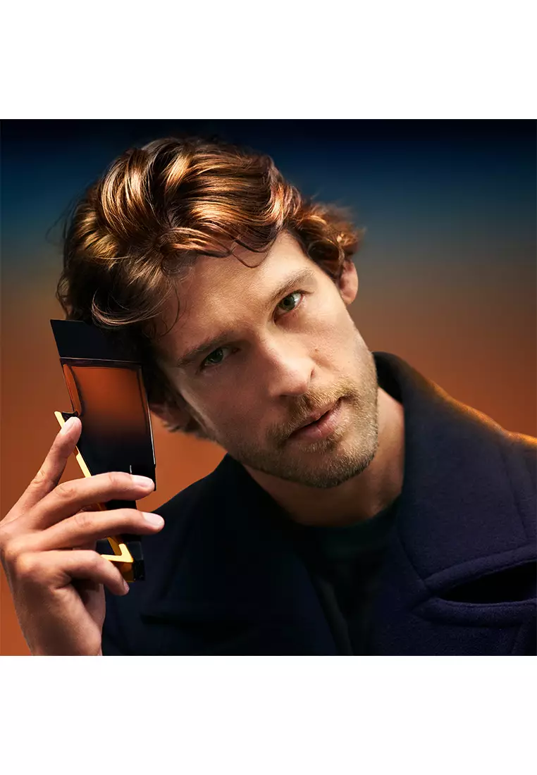 Bad Boy Elixir Eau de Parfum 100ml