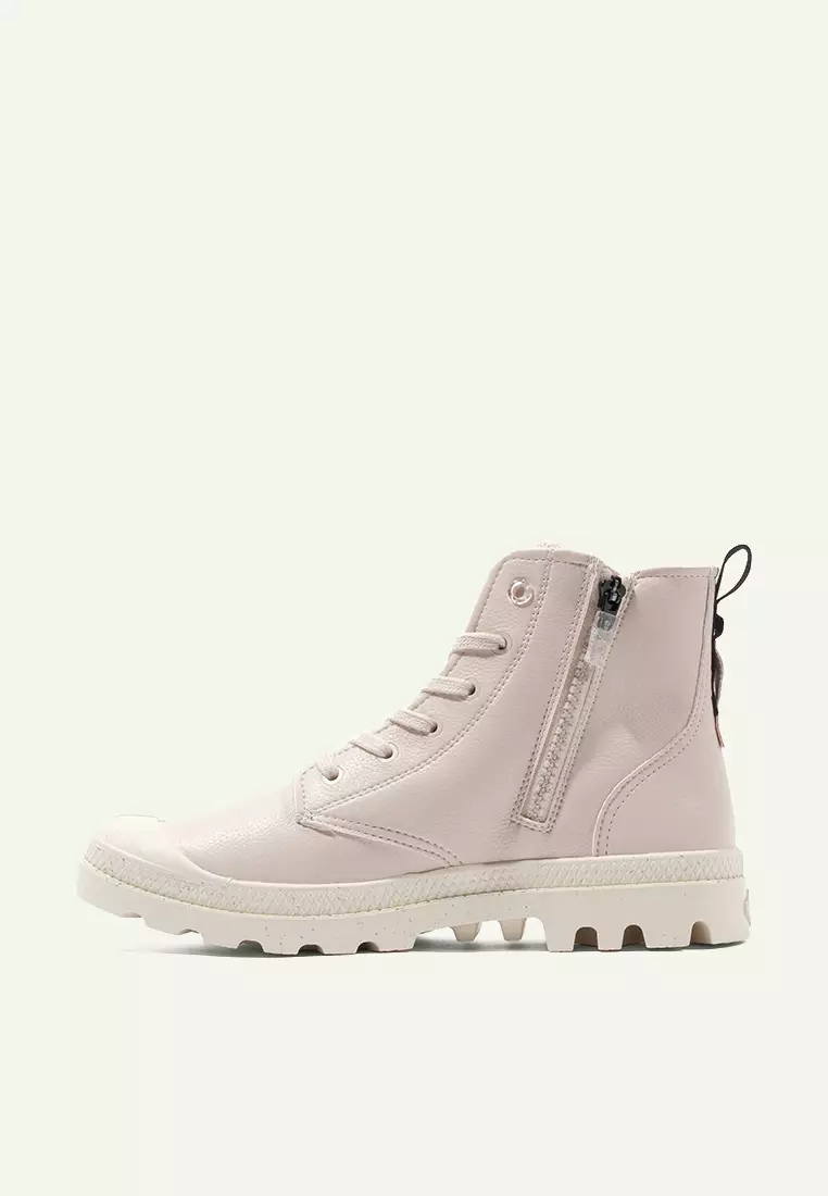 Pampa Hi Re-Vegan LTH Women's Boots