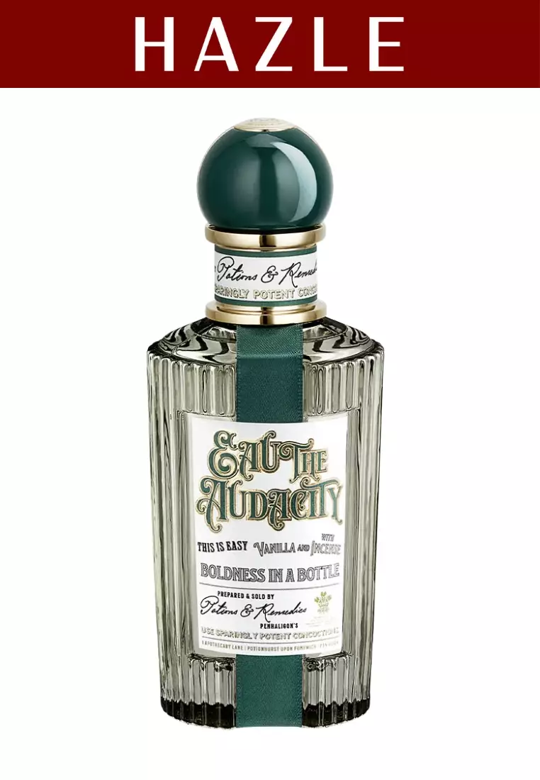 PENHALIGON'S ENGLISH FERN 100ml English Fern Penhaligon's