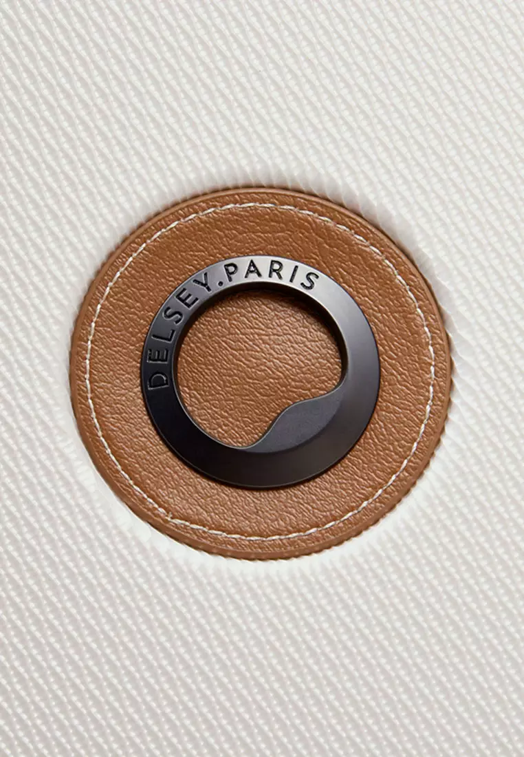 Chatelet Air 2.0 with Braking System Angora 66cm (Medium) Luggage