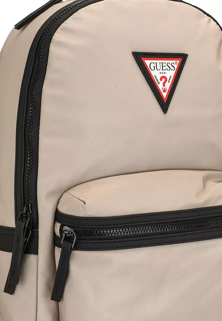 Buy Guess Originals Backpack 2024 Online ZALORA Singapore