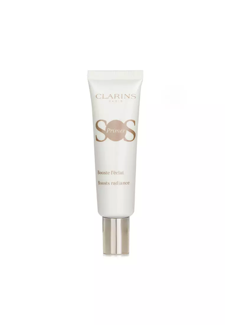 CLARINS - SOS Primer - # White 30ml/1oz
