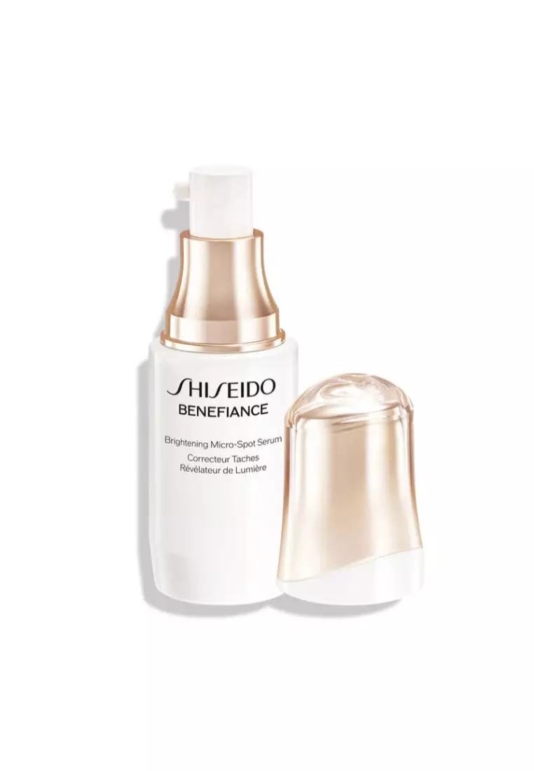 Shiseido - Benefiance Brightening Micro-Spot Serum 50ml