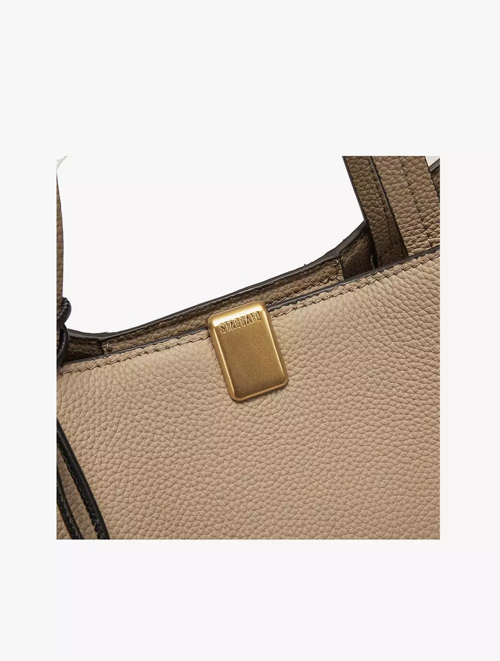 Staccato 91613-KH1 Women's Totes - Khaki