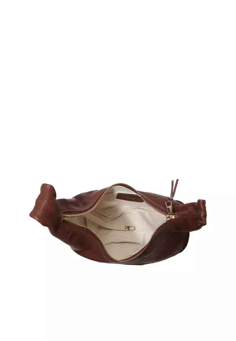 KAYLA Hobo Bag II Small - Coconut