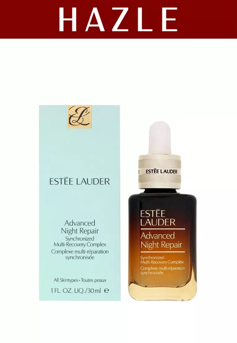 Advanced Night Repair Serum Synchronized Multi-Recovery Complex 30 ml