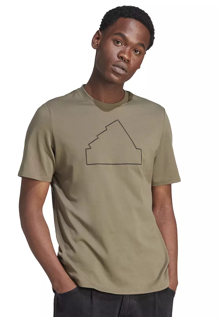 Adidas t shirt sale mens cheap