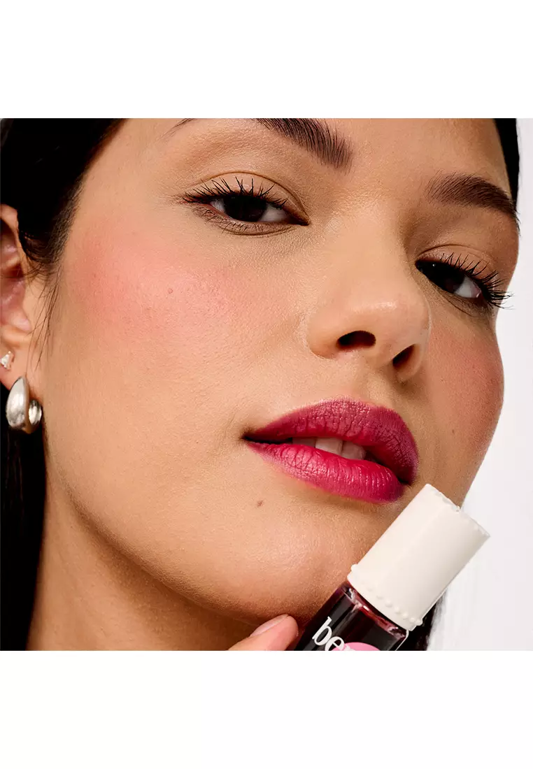 Benefit Benetint Rose Tinted Lip & Cheek Stain