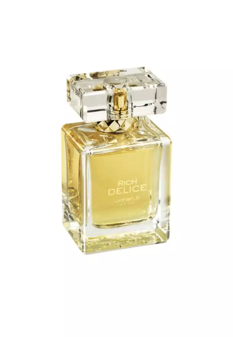 Geparlys Rich Delice EDP 85ml