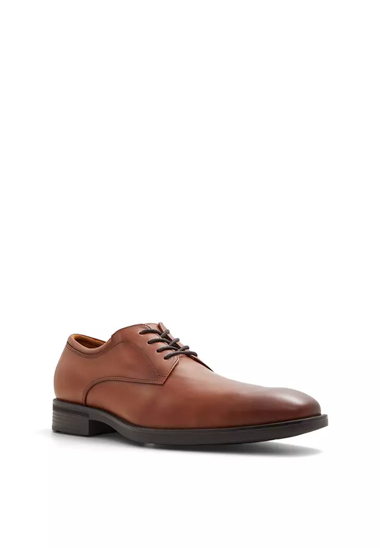 Buy ALDO Keagan Derby Shoes 2024 Online ZALORA Singapore