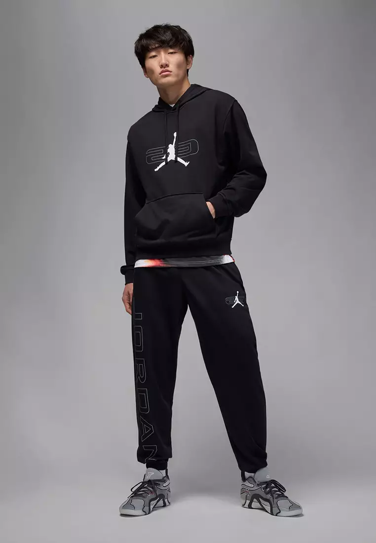 Sport Csvr Gfx Fleece Pant