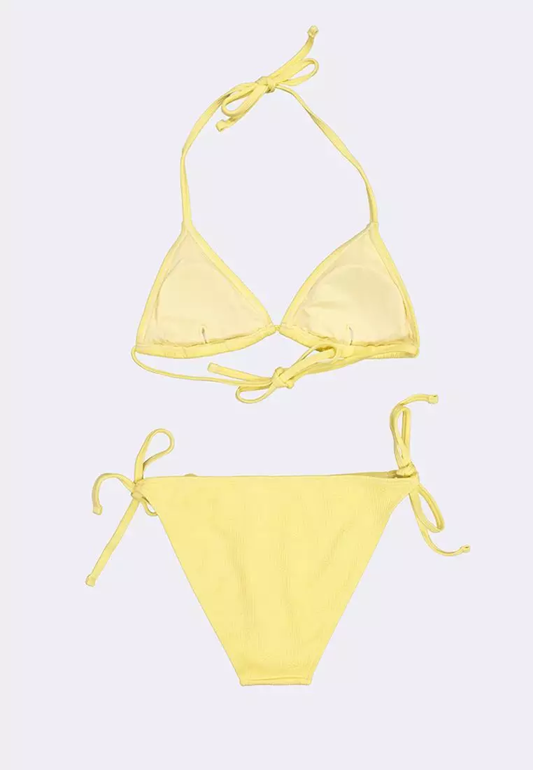 Women's Two Piece Swimsuit