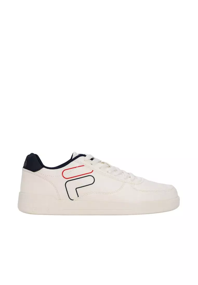 Discount on Fila  shoes - SKU: Fila Men's Heritage 3d Ms Sneakers