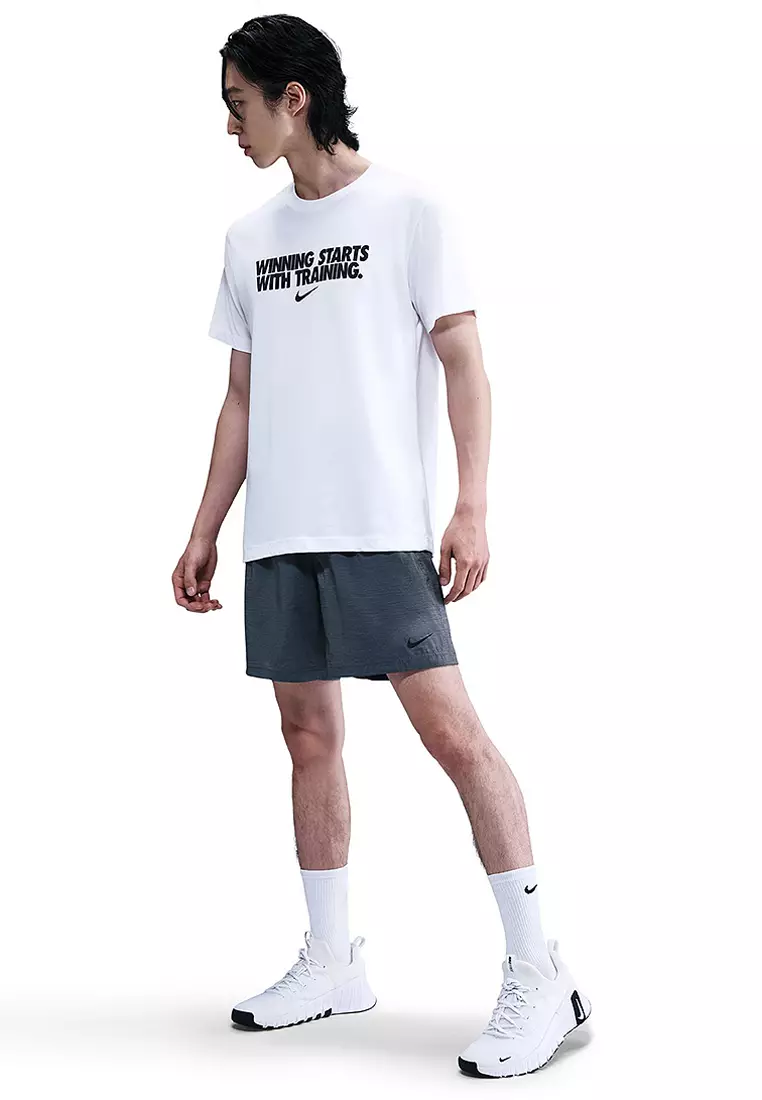 Form Dri-FIT 7" Unlined Versatile Shorts