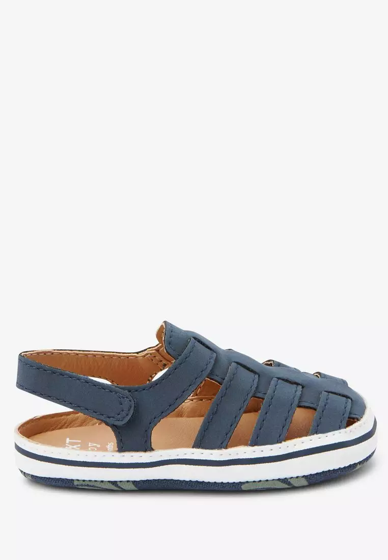 Next best sale boys sandals