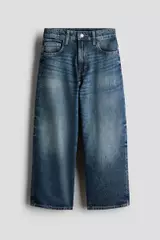 Denim Blue Medium