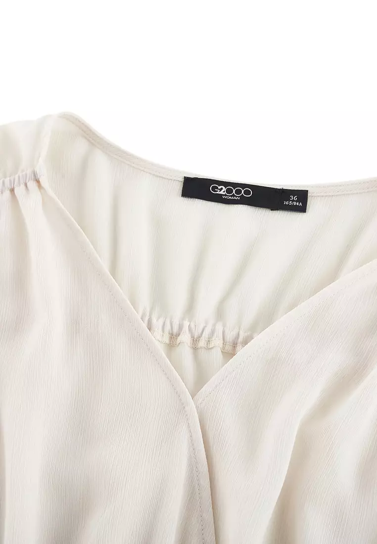 Short Sleeve Shirt
