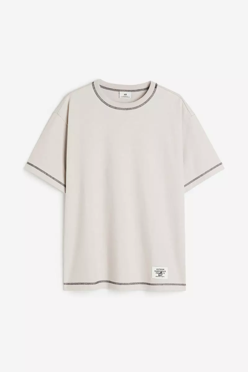 h&m shirts online