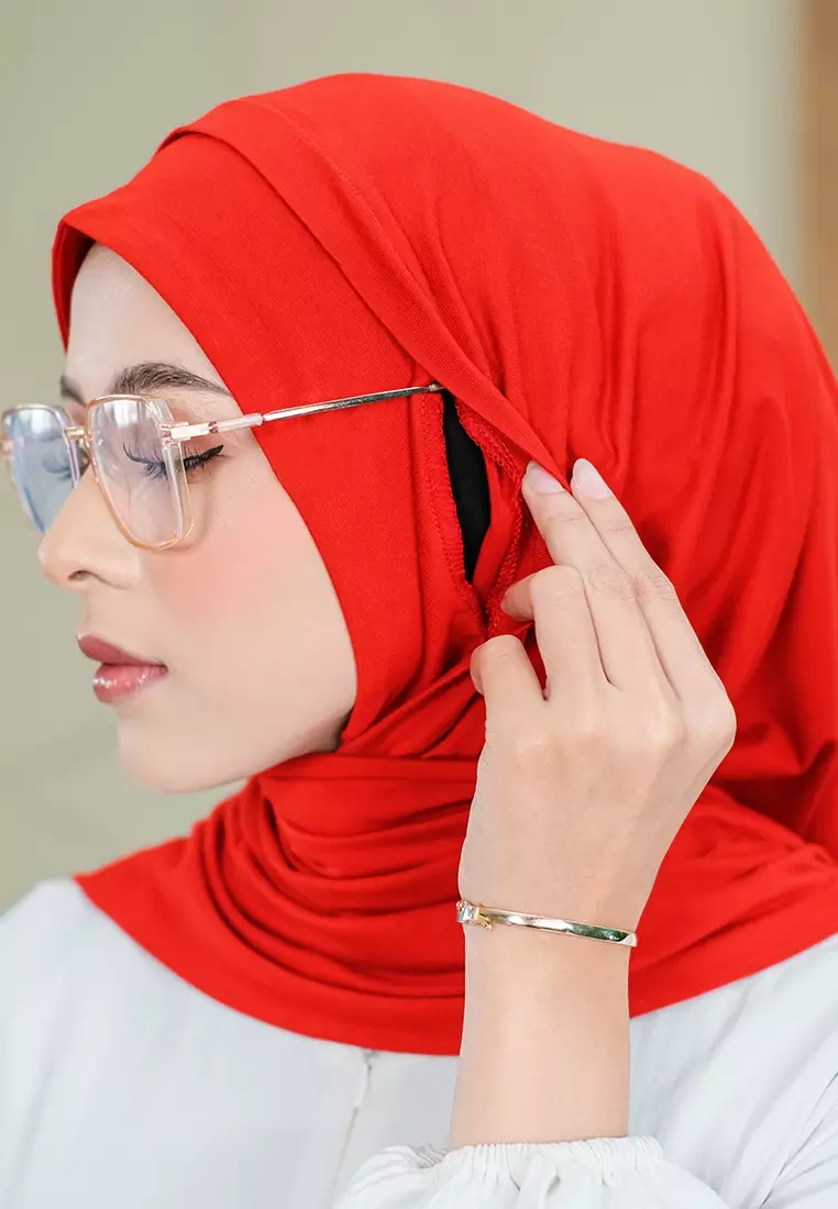 LINDY INSTAN - RED