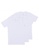 Puritan white Roundneck T-Shirt 27760AA874C541GS_4