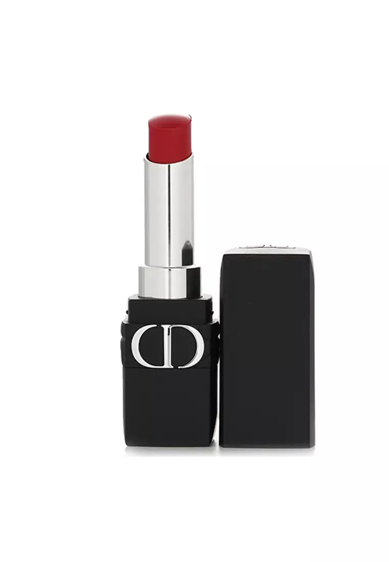 Christian Dior - Rouge Dior Forever Lipstick - # 999 Forever Dior 3.2g/0.11oz