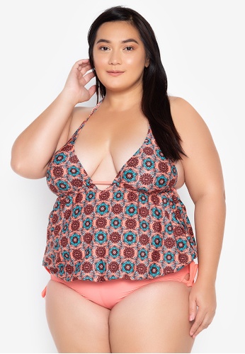 G Y7wa Exw1rzm This is an online shop for philippines clothes. https www zalora com ph kats clothing plus size one piece korean style orange 1354243 html