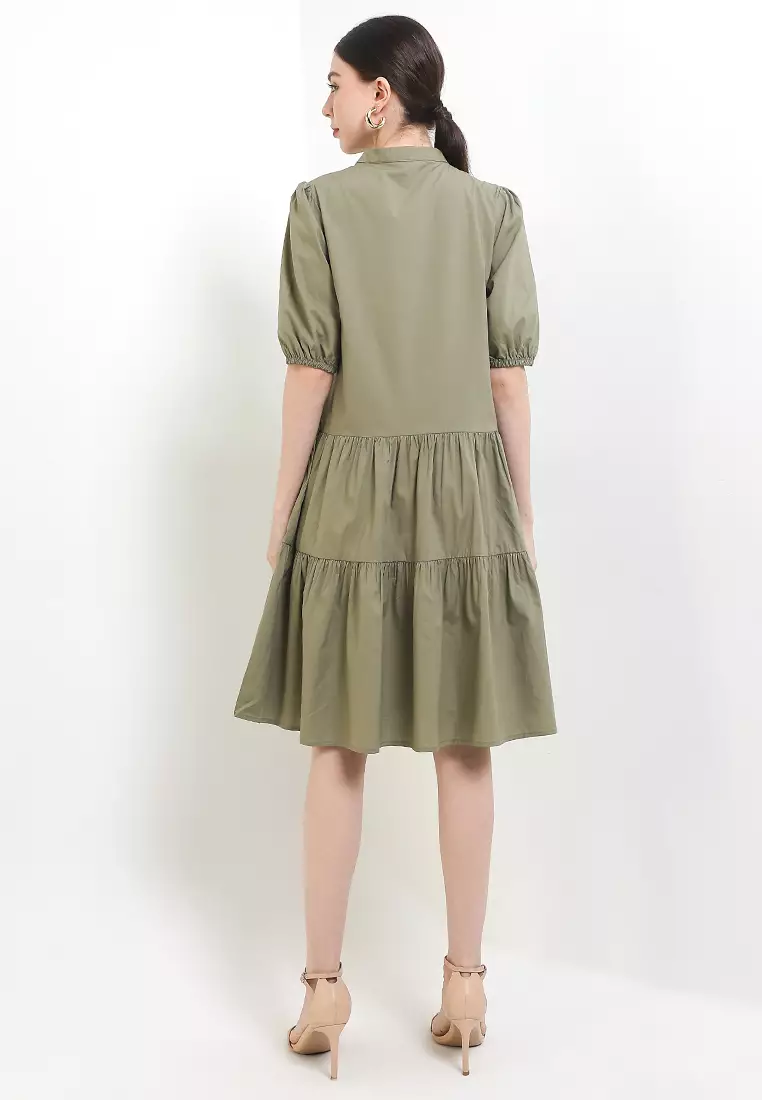 Femme Regular Fit Dress