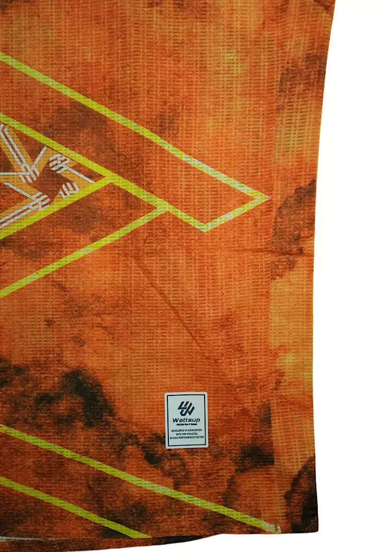 C2 Men Lava Race Vest