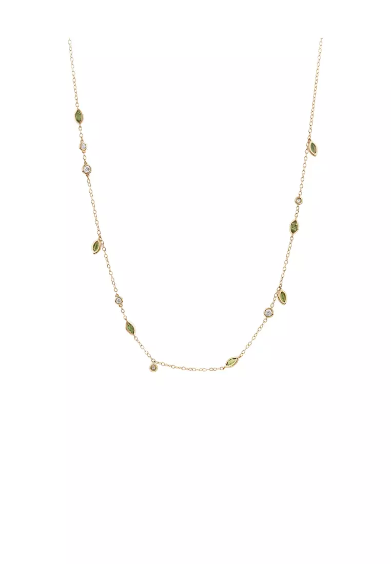 Michael hill opal necklace sales