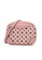 PLAYBOY BUNNY pink Women's Sling Bag / Shoulder Bag / Crossbody Bag AE507ACFF425F3GS_3