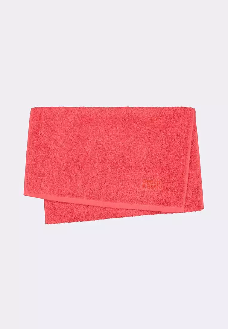 Bench 2025 hand towel