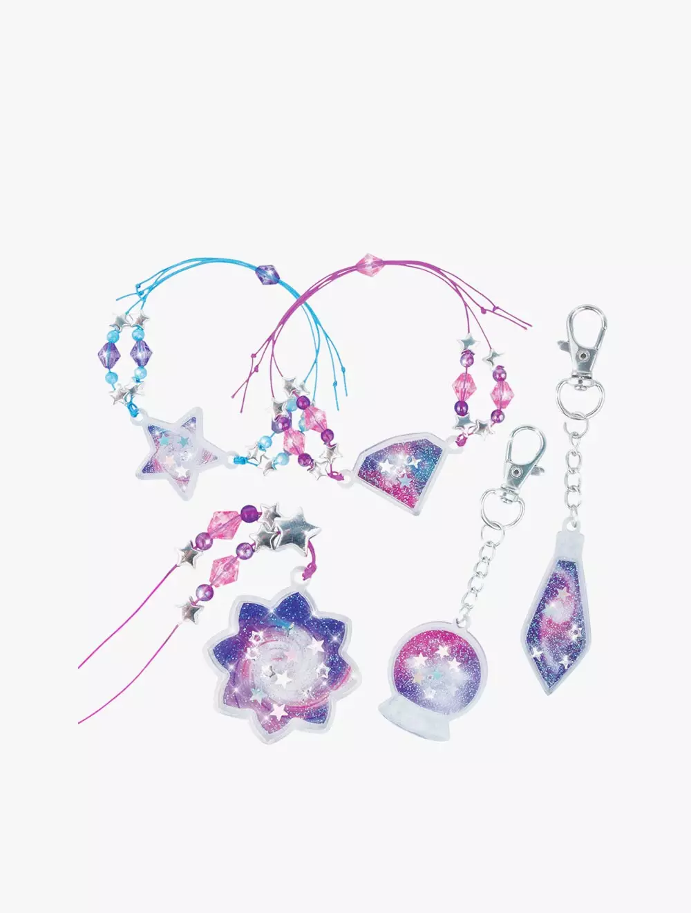 Nebulous Star PORTAL JEWELRY - NBU11134