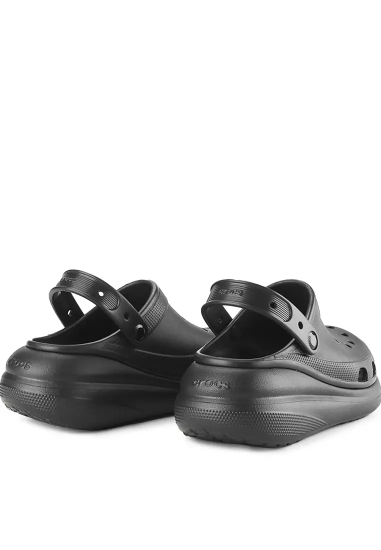Crush Clog