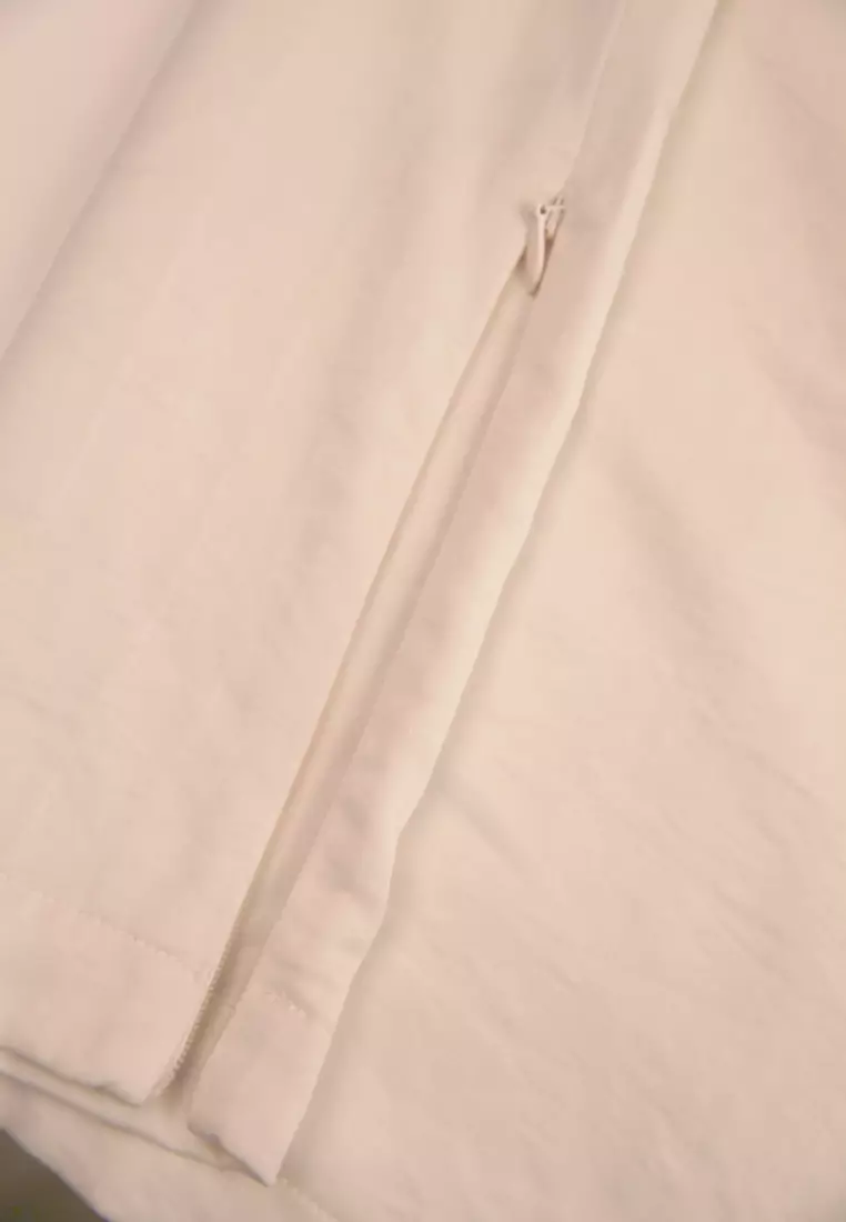 Um'mar Telok Belanga Shirt - Tencel Silk